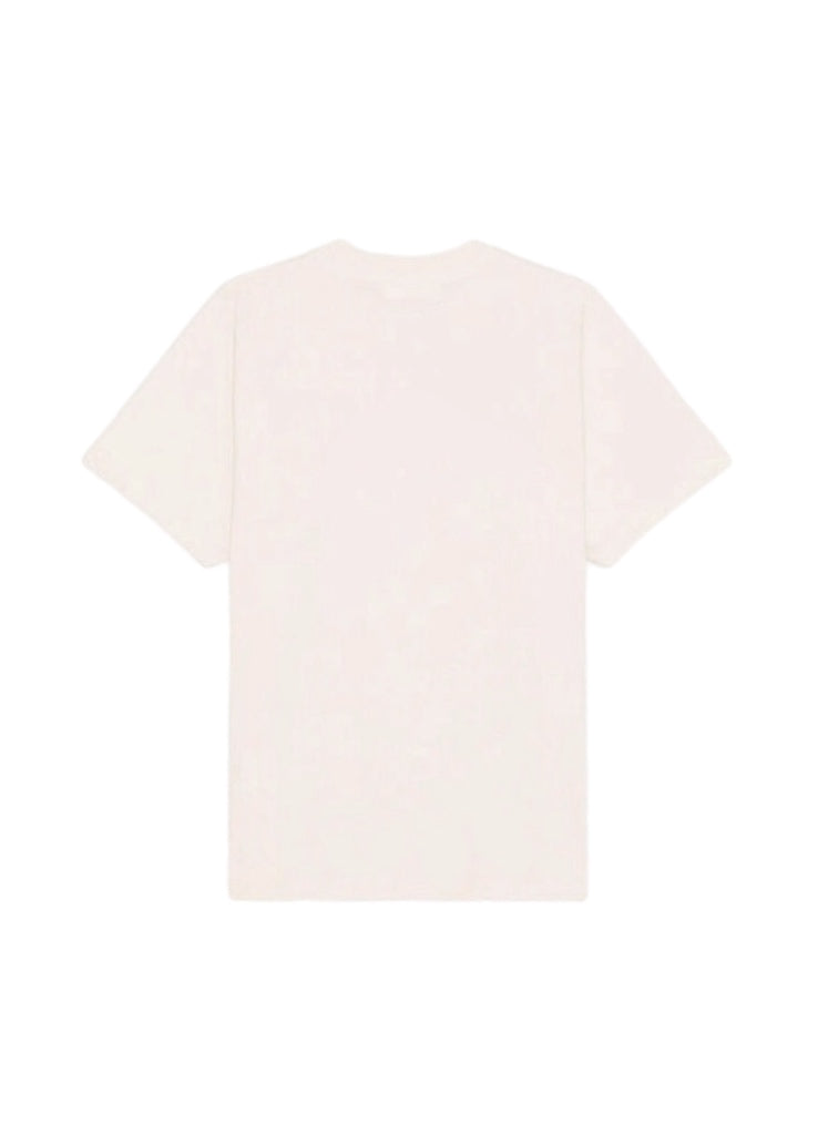 Museum of Peace & Quiet Wordmark T-Shirt – men's designer apparel (view 3)