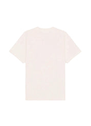 Museum of Peace & Quiet Wordmark T-Shirt – men's designer apparel (view 3)