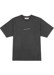 Museum of Peace & Quiet Wordmark T-Shirt – men's designer apparel