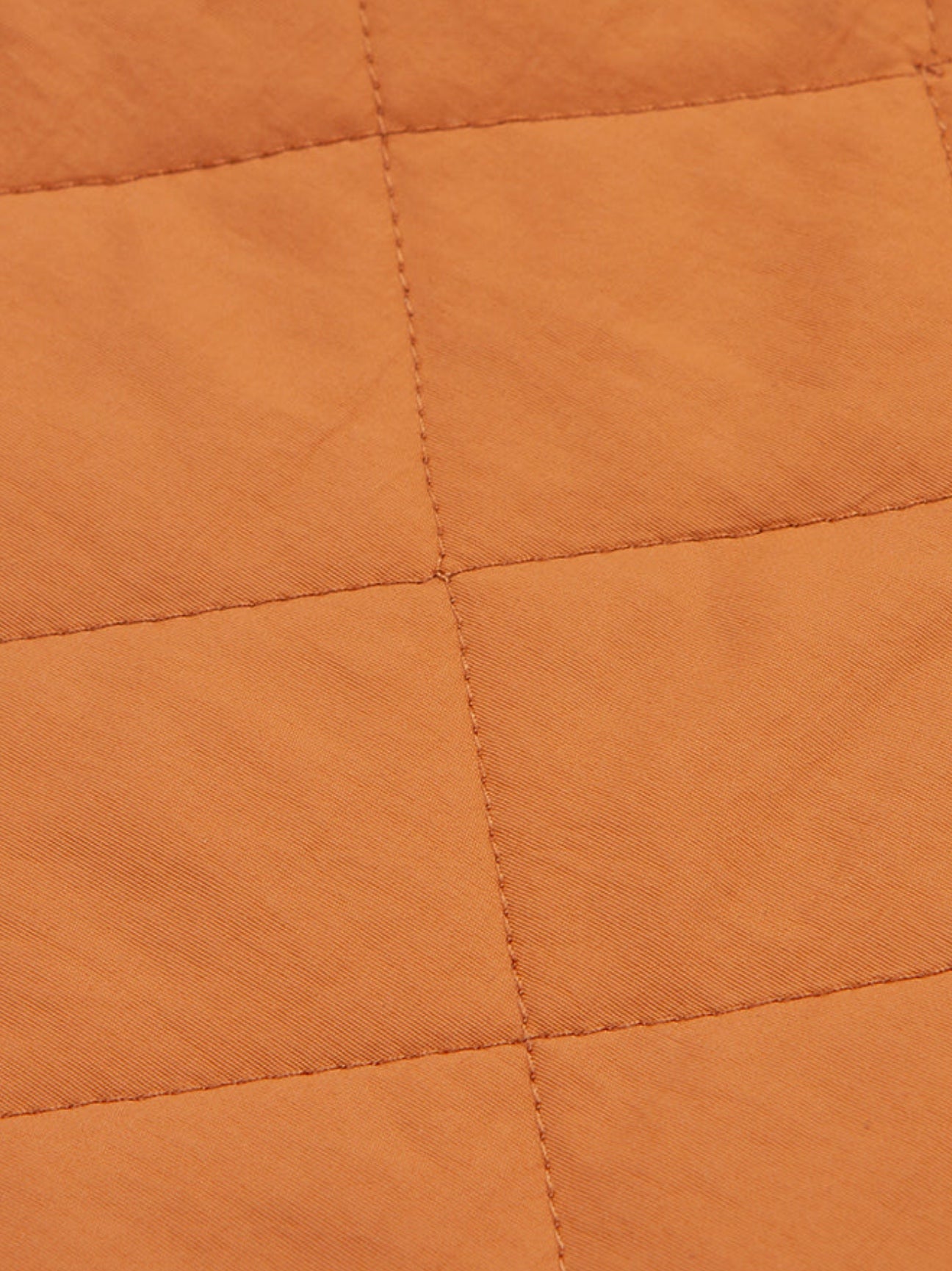 Cookies Workwear Quilted Nylon Shorts – men's designer trousers (view 9)