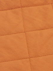 Cookies Workwear Quilted Nylon Shorts – men's designer trousers (view 9)
