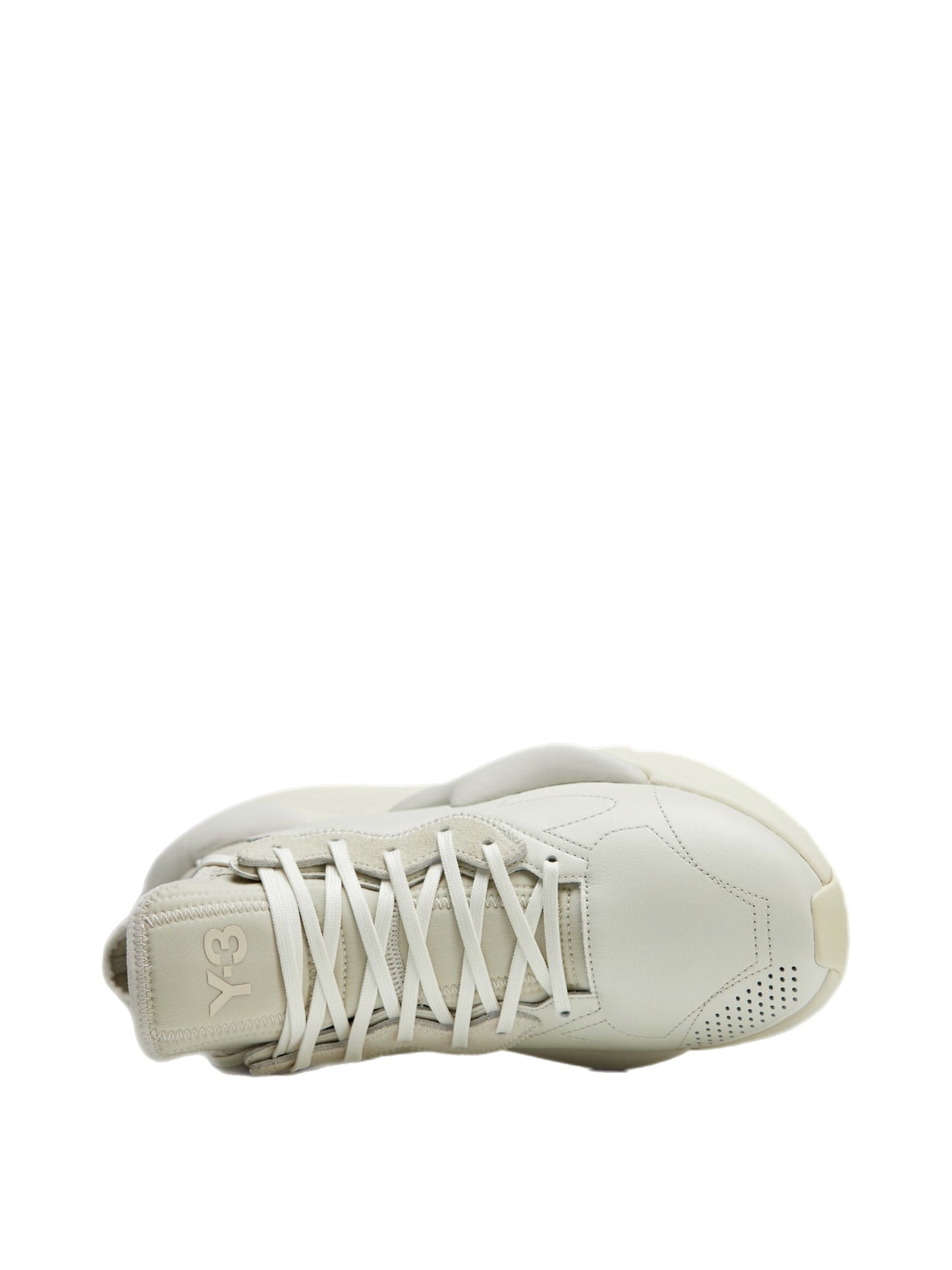 adidas Y-3 Kaiwa – men's shoes (view 2)