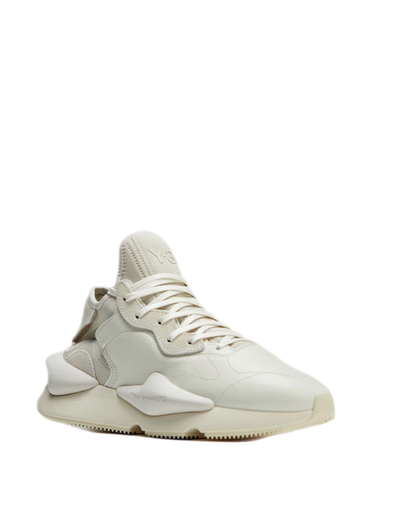 adidas Y-3 Kaiwa – men's shoes (view 4)