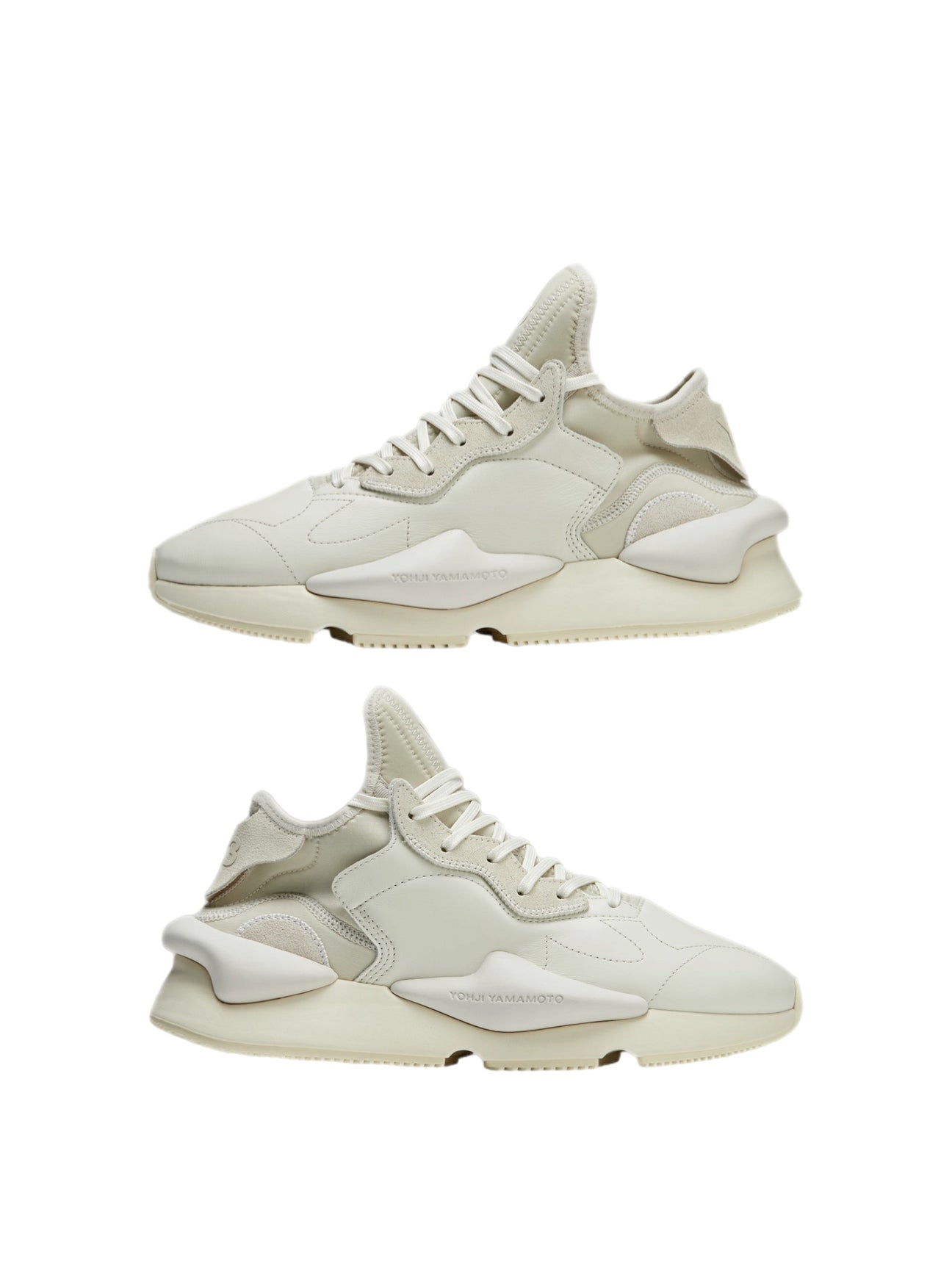 adidas Y-3 Kaiwa – men's shoes (view 7)