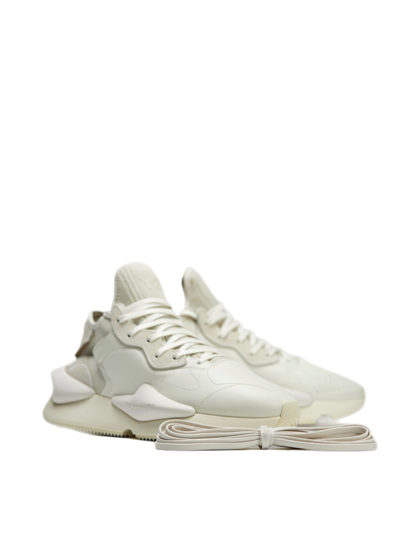 adidas Y-3 Kaiwa – men's shoes (view 8)
