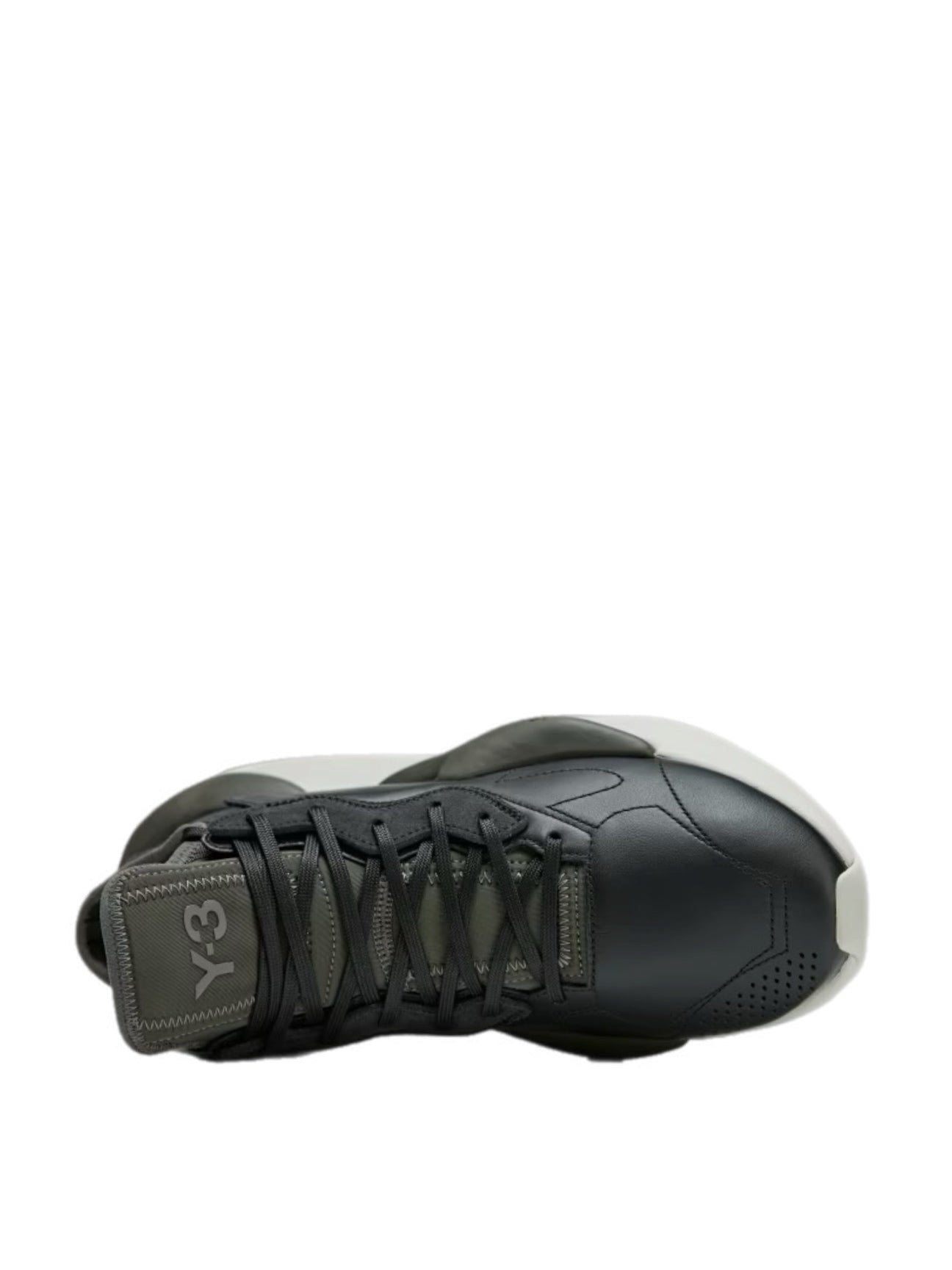 adidas Y-3 Kaiwa – men's shoes (view 2)