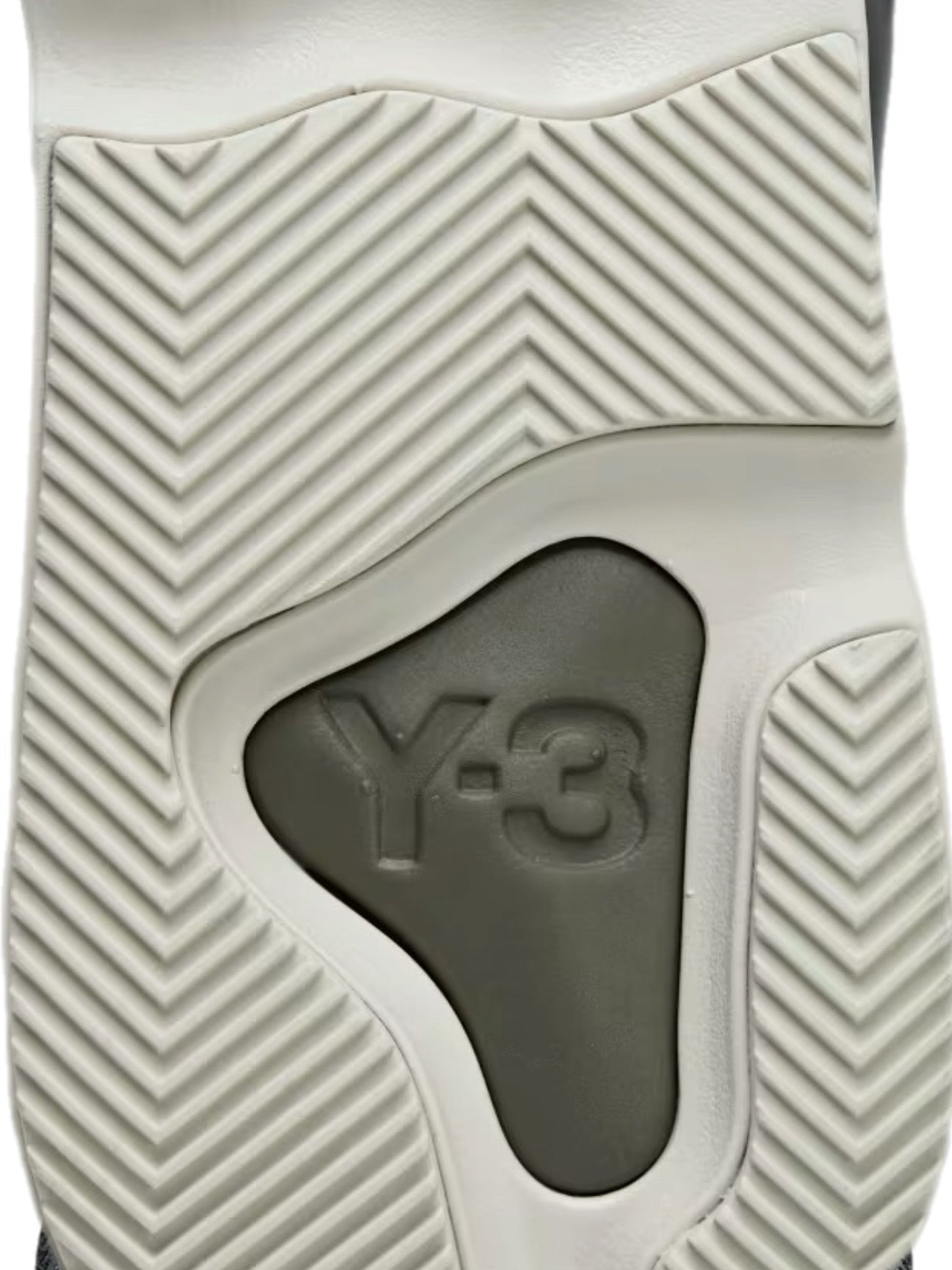 adidas Y-3 Kaiwa – men's shoes (view 8)
