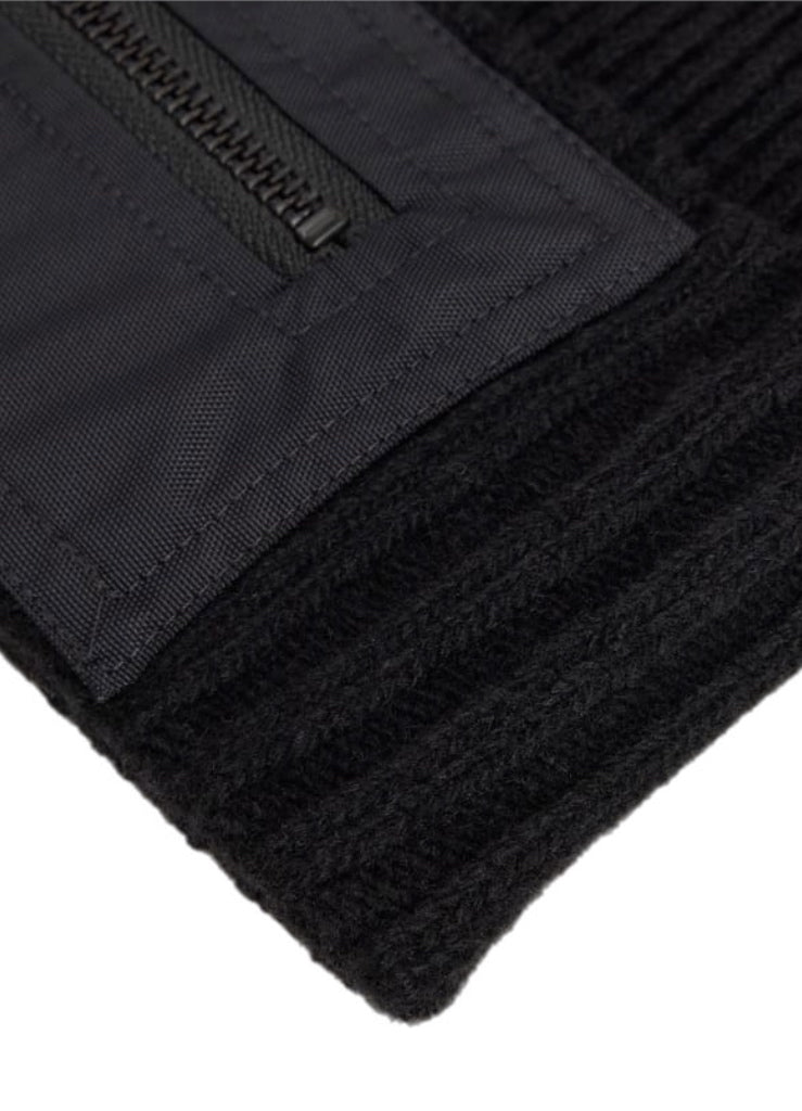 adidas Y-3 NY Beanie – men's headwear (view 3)