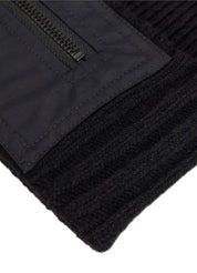 adidas Y-3 NY Beanie – men's headwear (view 3)