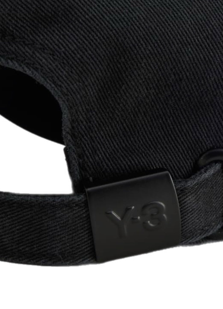 adidas Y-3 Dad Cap – men's headwear (view 3)