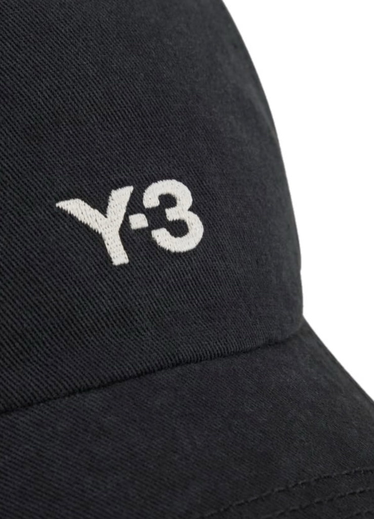 adidas Y-3 Dad Cap – men's headwear (view 4)