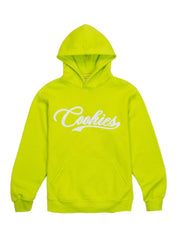Cookies Yellowstone Pullover Hoodie – men's designer knitwear