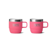 Yeti Rambler 6 oz Mug 2-Pk