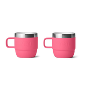 Yeti Rambler 6 oz Mug 2-Pk