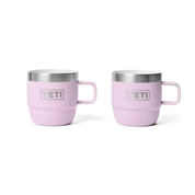 Yeti Rambler 6 oz Mug 2-Pk