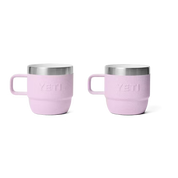 Yeti Rambler 6 oz Mug 2-Pk