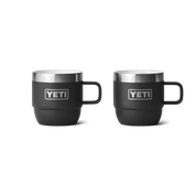 Yeti Rambler 6 oz Mug 2-Pk