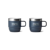 Yeti Rambler 6 oz Mug 2-Pk