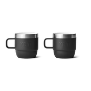 Yeti Rambler 6 oz Mug 2-Pk