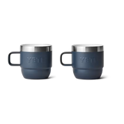 Yeti Rambler 6 oz Mug 2-Pk