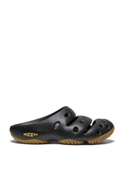 Keen Men's Yogui Black Sandals – men's sandals