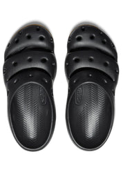 Keen Men's Yogui Black Sandals – men's sandals (view 3)