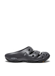 Keen Men's Yogui Magnetic/Black Sandals – men's sandals