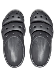 Keen Men's Yogui Magnetic/Black Sandals – men's sandals (view 3)
