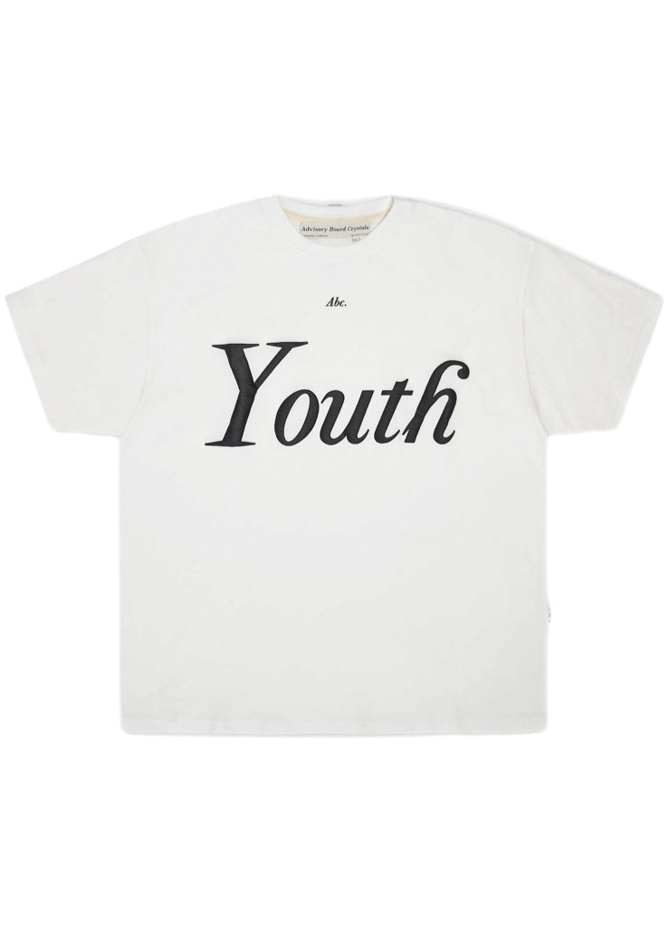 Advisory Board Crystals Youth Tee Shirt – men's designer apparel