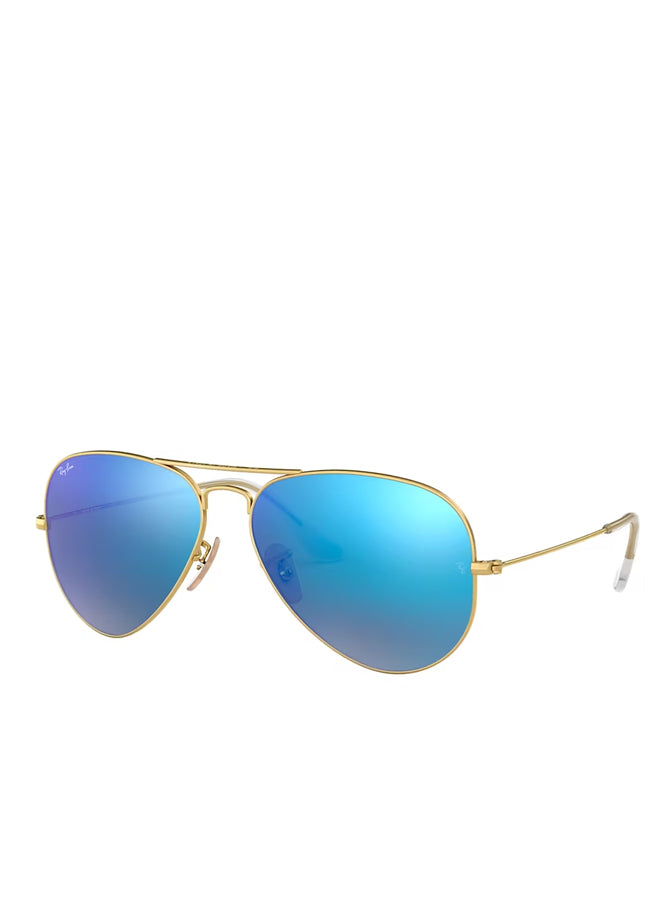 Ray-Ban Aviator Sunglasses – men's eyewear