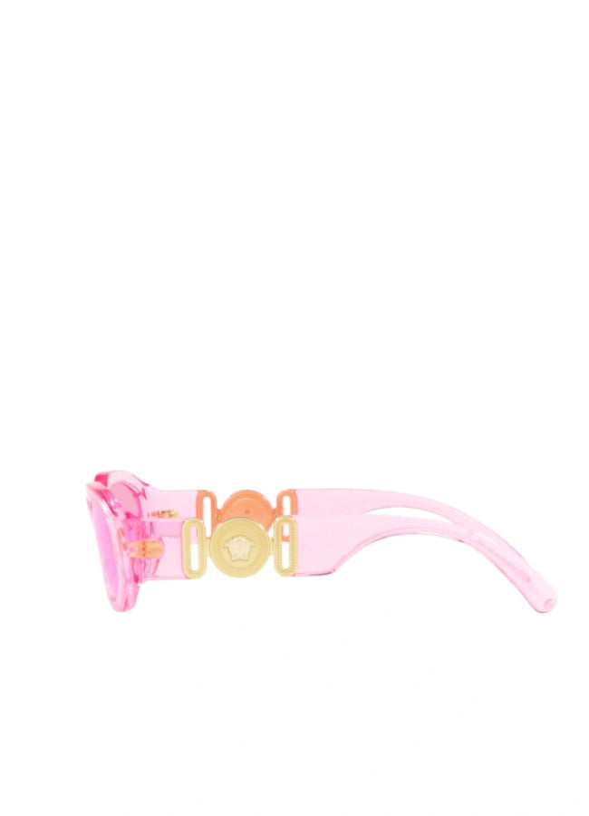 Versace Kids' Sunglasses – kids' eyewear (view 2)