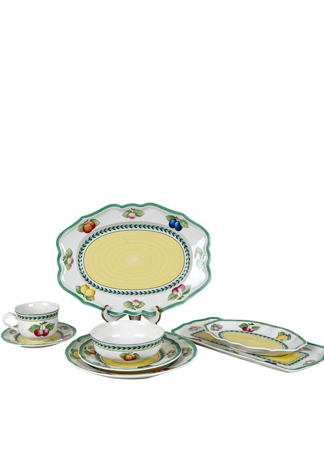 Villeroy & Boch French Garden Fleurence Pick Dish – tableware (view 2)