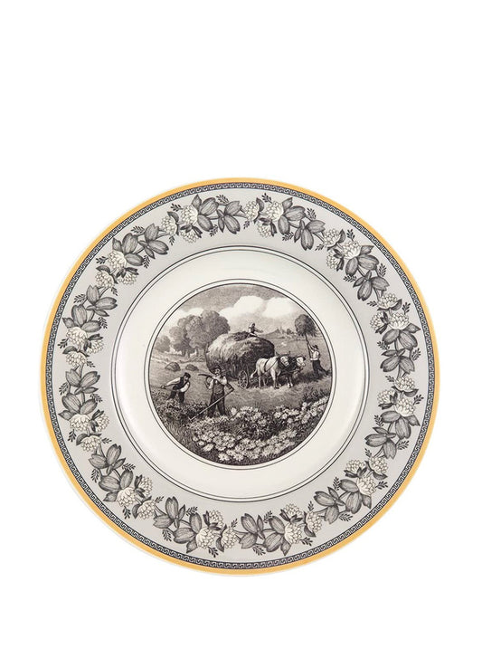 Audun Ferme Dinner Plate 10-1067-2610
