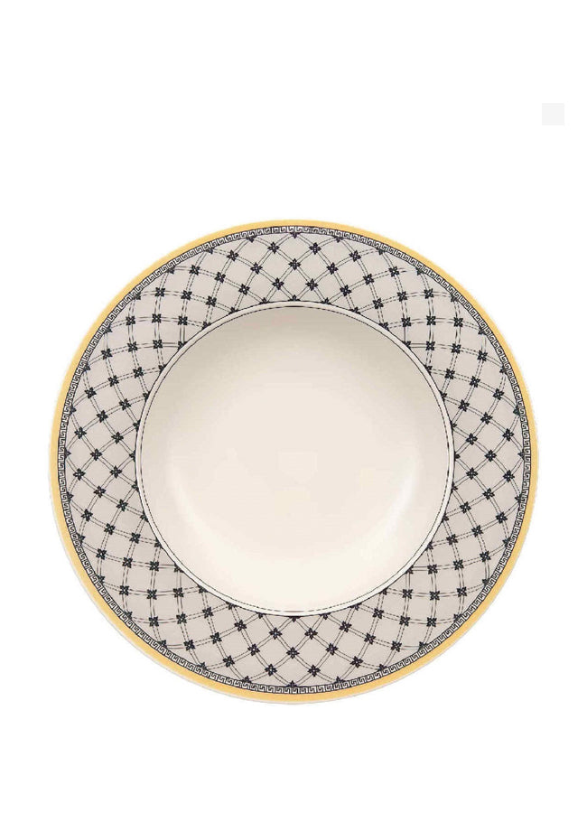 Villeroy & Boch Audun Promenade Rim Soup – tableware