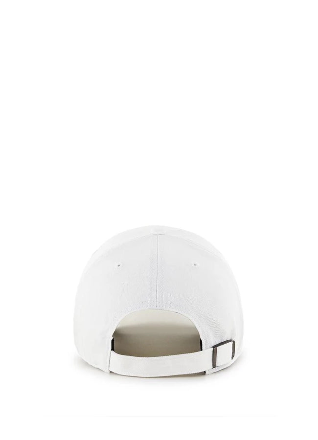 '47 Brand Kids' LA Dodgers Clean Up Adjustable Hat – kids' headwear (view 2)