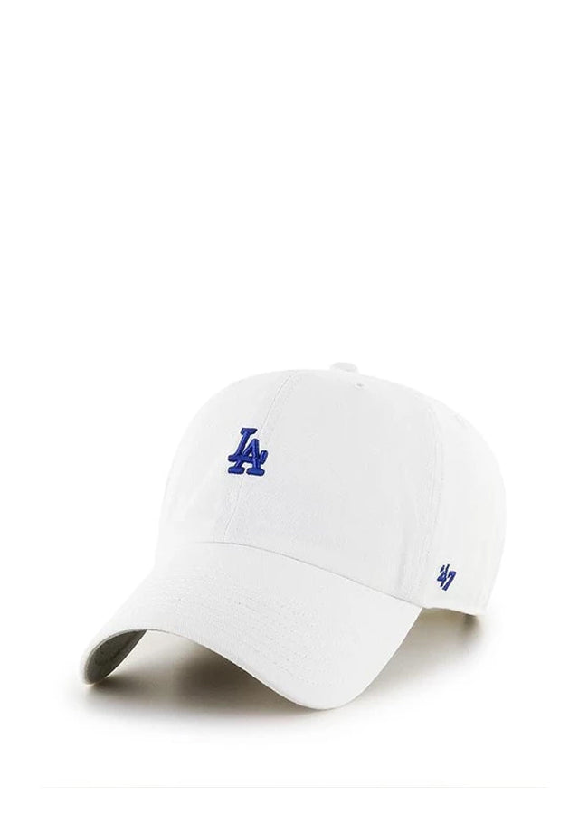 '47 Brand Kids' LA Dodgers Clean Up Adjustable Hat – kids' headwear