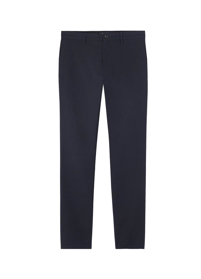A.P.C. Men's Chino Classique – men's designer trousers