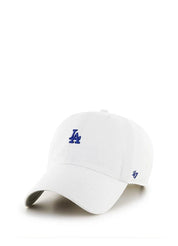 '47 Brand Kids' LA Dodgers Clean Up Adjustable Hat – kids' headwear