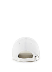 '47 Brand Kids' LA Dodgers Clean Up Adjustable Hat – kids' headwear (view 2)
