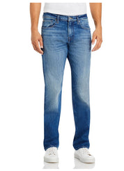 7 For All Mankind The Straight Stratford Jeans – men's designer denim