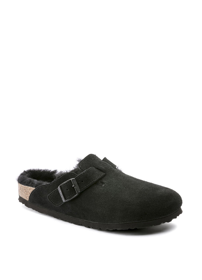 Boston Shearling – men's shoes