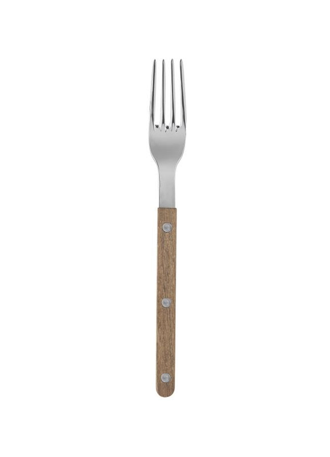 Sabre Bistrot Solid Dinner Fork – flatware