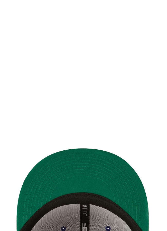 Casquette Los Angeles 59 Fifty Noire- New Era Reference : 10010
