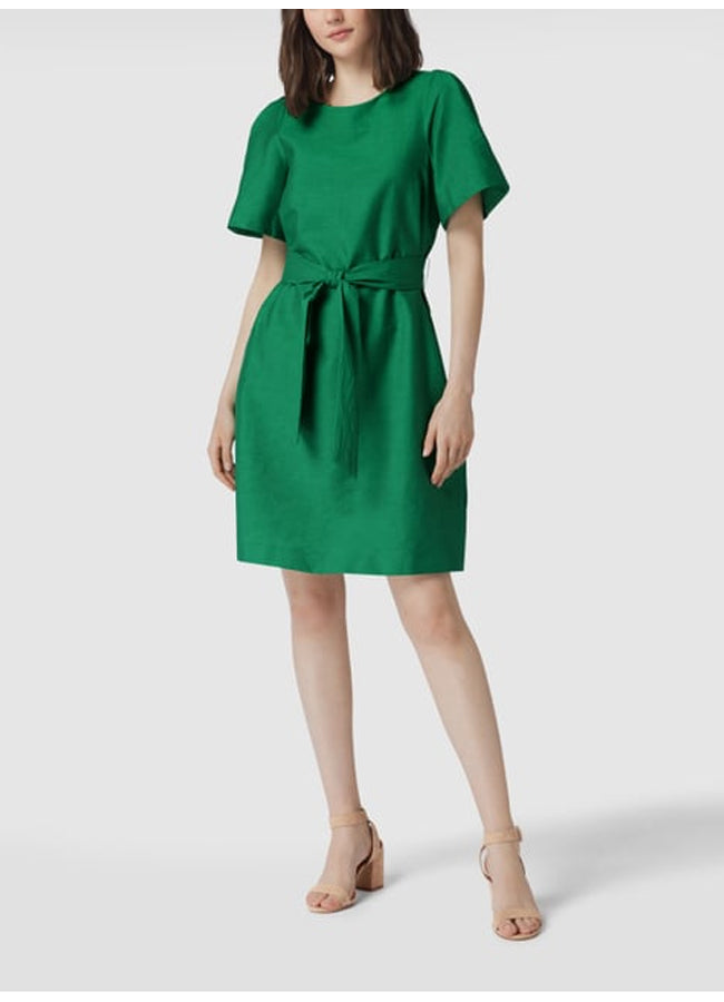 Catullo Green Dress