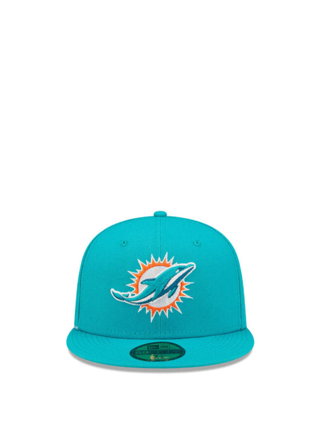 New Era Dolphins 5950