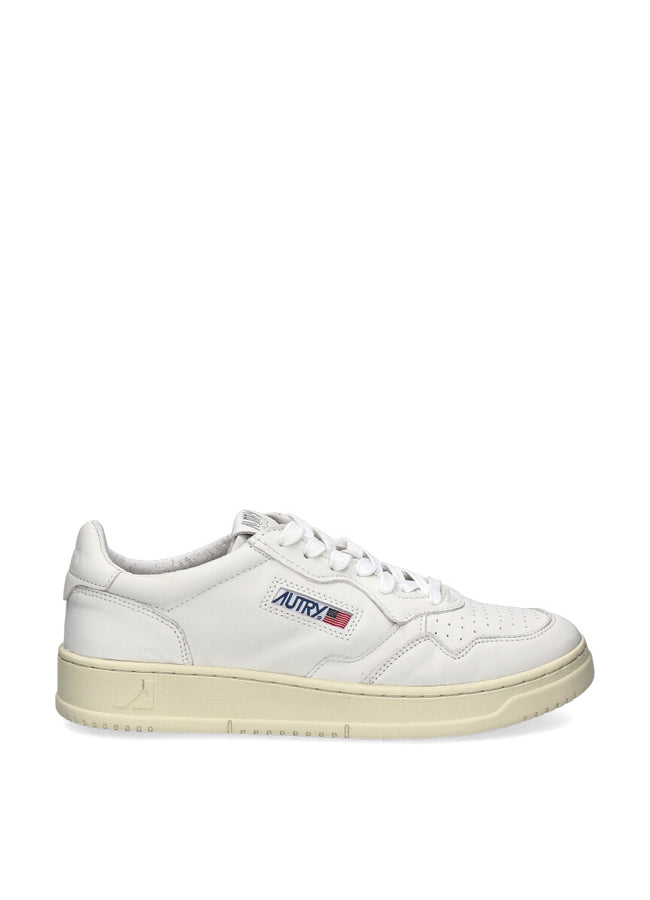 Autry Medalist Low AULM Sneakers – men's sneakers (view 2)