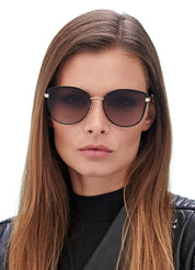Gucci Women's 57 Sunglasses