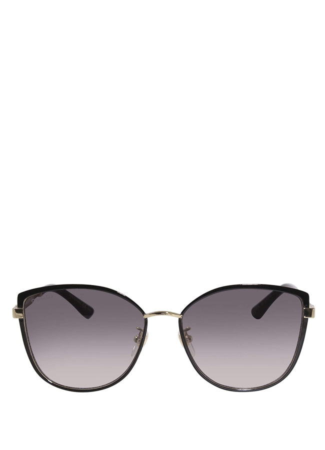 Gucci Women's 57 Sunglasses