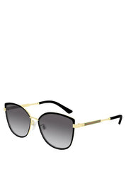 Gucci Women's 57 Sunglasses
