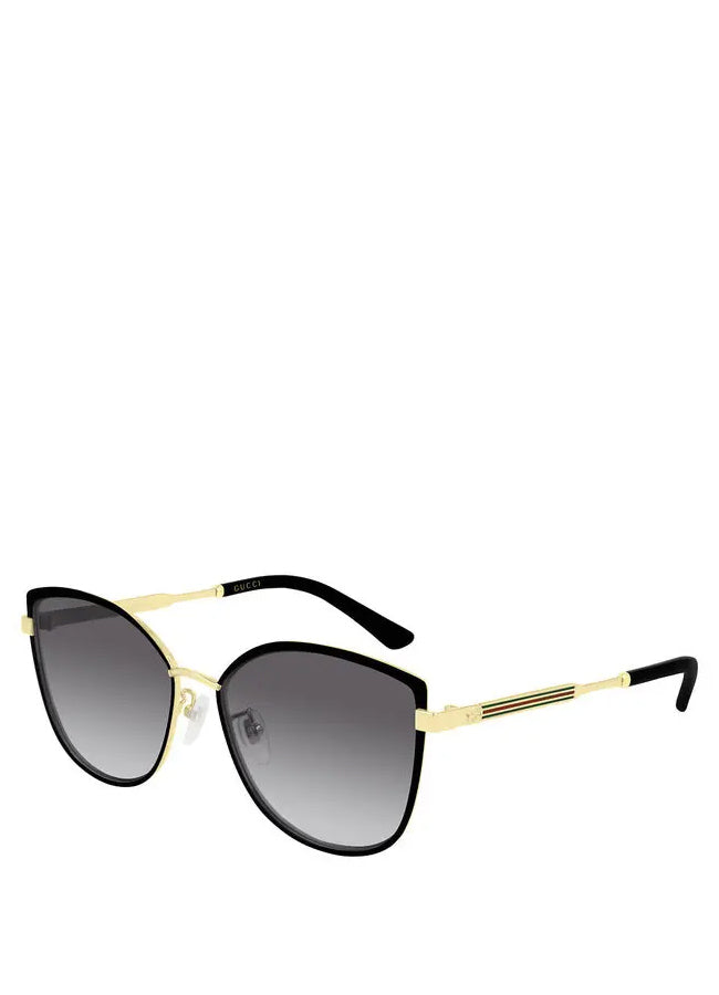 Gucci Women's 57 Sunglasses